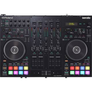 Roland DJ-707M DJ-controller