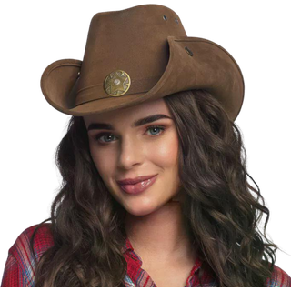 Cowboyhat Nevada