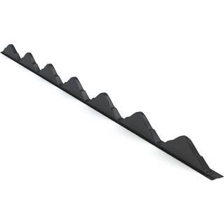 Swisspearl Plastklods B6 - M/vent.     1013mm ✓ På lager - klar til levering og afhentning