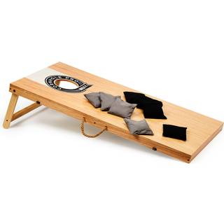 Croquet Family Pine wood 6-players