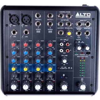 Alto TrueMix 600