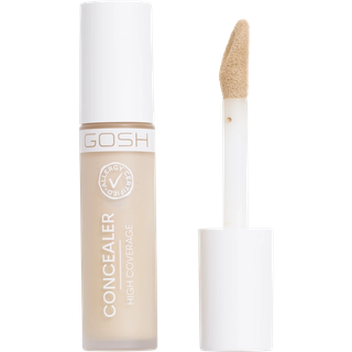 Concealer - 002 Ivory