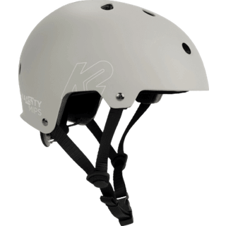 K2 Sports Unisex Varsity Mips Helmet Grey, L