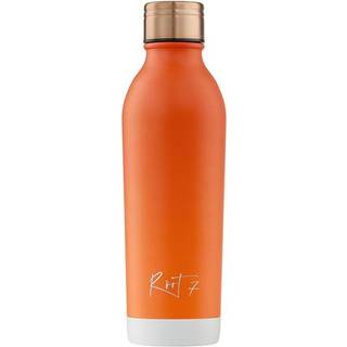 Root7 One Bottle orange split termoflaske 500 ml