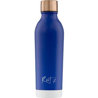 Root7 One Bottle blueberry split termoflaske 500 ml