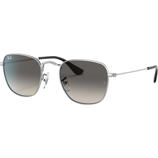 Sunglasses - Silver - 46