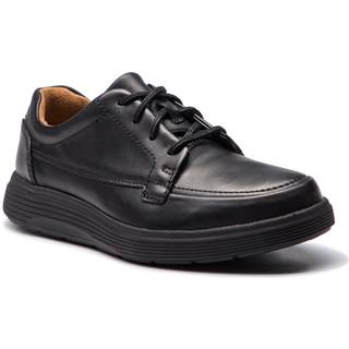 Clarks Clarks Læder Un Abode Ease Sko