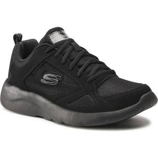 Skechers Dynamiight 2.0 Snørebånd Memoryskum TrænereEU 47.5 (UK 12)