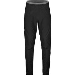 Ortovox Piz Selva Pants Trekking bukser Herrer størrelse S farve sort