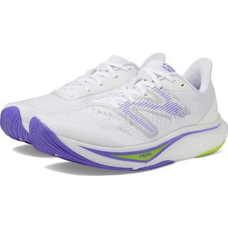 New Balance FuelCell Rebel v3, 38, Hvid
