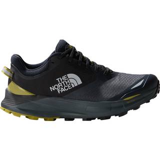 The North Face Vectiv Enduris 3 Futurelight Trail Running Shoe Men - Black, Olive, Size 10 - black