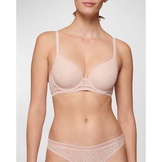 Comete 3D Spacer Shaped Underwired Br