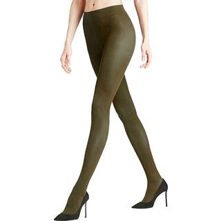 Pure Matt Tights 50 Denier - Strømpebukser - Army