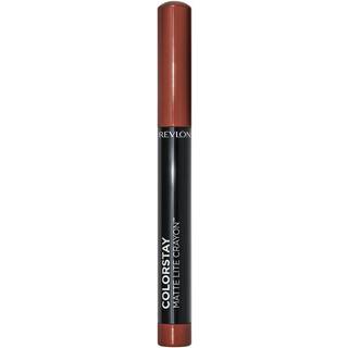 Revlon Cosmetics ColorStay™ Matte Lite Crayon Mat læbestift i blyant Skygge 003 Souffle All Day 1,4 g - 1,4 g