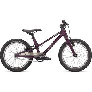 Specialized -  Børnecykel Jett 16"  -  Berry