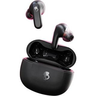 SKULLCANDY hovedtelefon Rail True trådløs In-Ear sort