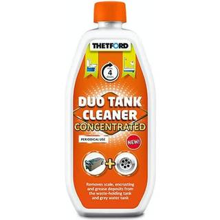 Rensemiddel til gråvand- &amp; septiktank Thetford Duo Tank Cleaner, koncentreret, 800 ml