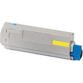 OKI TONERKASSETTE GELB FUER 38.000 SEITEN FUER C931DN   IN SUPL