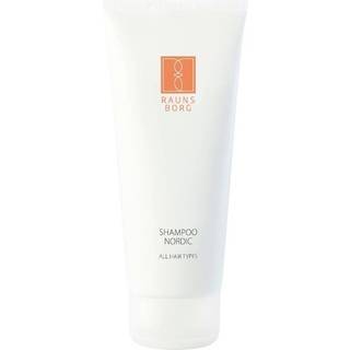 Raunsborg Shampoo til alle hårtyper - 200 ml.