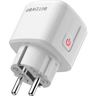 BlitzWolf Smart ZigBee 3.0 Socket