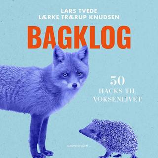 Bagklog