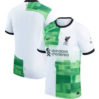 Liverpool away jersey 2023/24 - mens-M