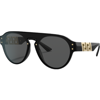 Sunglasses - Black - 52