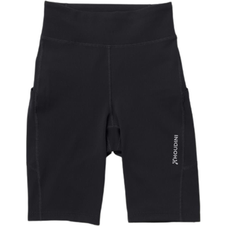 Houdini Women's Adventure Short Tights True Black, S