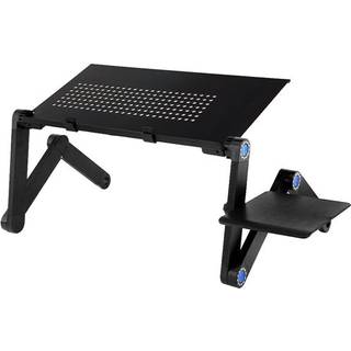 Laptopstativ i Aluminium