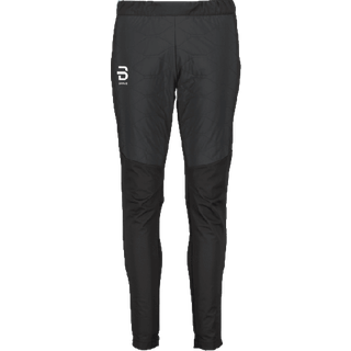 Daehlie Women's Pants Challenge Langrendsbukser Damer størrelse XS farve sort