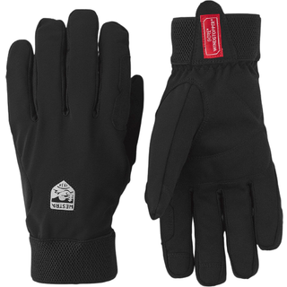Windstopper Tracker 5 finger