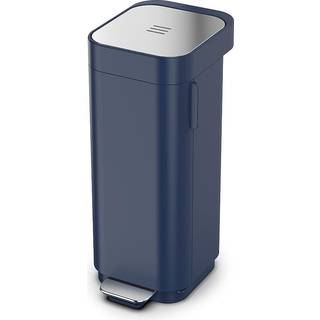 Joseph Joseph Joseph Joseph Blue Porta 40L Kitchen Bin