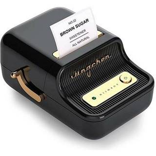 NIIMBOT Portable Label Printer Niimbot B21 (Black)