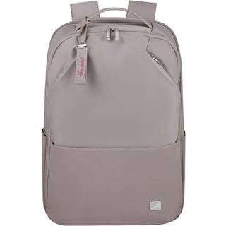 Samsonite Workationist Computer rygsæk gammelrosa