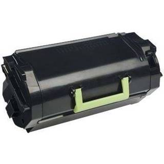 Lexmark Lexmark 522 Tonerkassette sort 52D2000