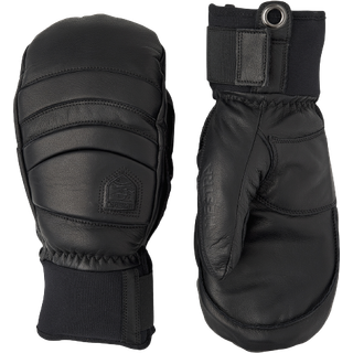 Hestra Fall Line Mitt 10 BLACK