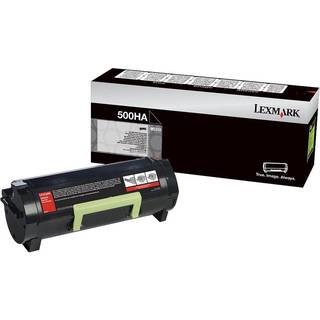 LEXMARK High Yield Return Prog Cartridge