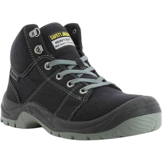 Chaussures de sécurité DESERT S1 P Safety Jogger - Noir / 42