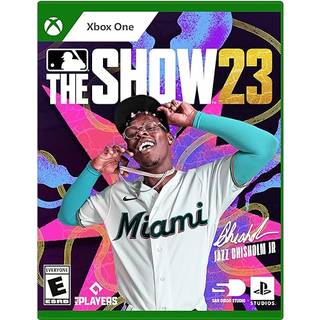 MLB The Show 23 Xbox One Standard Edition