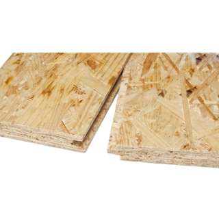 NPI Osb-3 Plade Tg2  Ext. Glue - 12x1220x2440mm ✓ På lager - klar til levering og afhentning