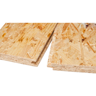 NPI OSB/3 gulv/tag TG2 15x1220x2440 med fer og not