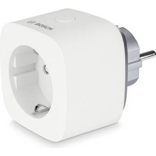 Bosch Smart Home smart stikkontakt kompakt