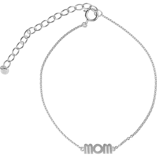 Stine A. Wow Mom Sterling Sølv Armbånd 3192-00-OS