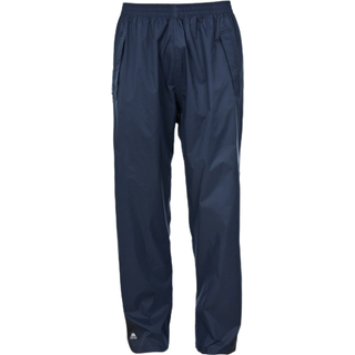 Trespass Qikpac Regnbukser XXXL