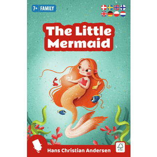 HCA Games - The Little Mermaid