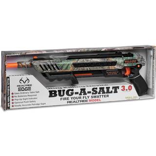 Bug-A-Salt Limited Edition Realtree Camo 3.0