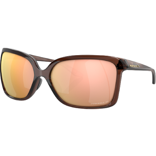 Oakley Wildrye - Prizm Rose Gold Polarized OO9230-0261