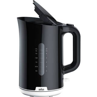 Braun Wk1100WH Elkedel 1,7 liter
