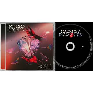 The Rolling Stones - Hackney Diamonds