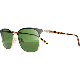 Salvatore Ferragamo SF 180S 017 54 Solbriller Mænd Black - Black - 54mm